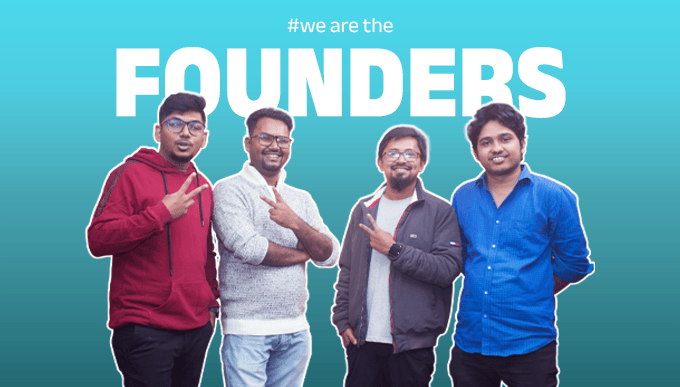Founders team