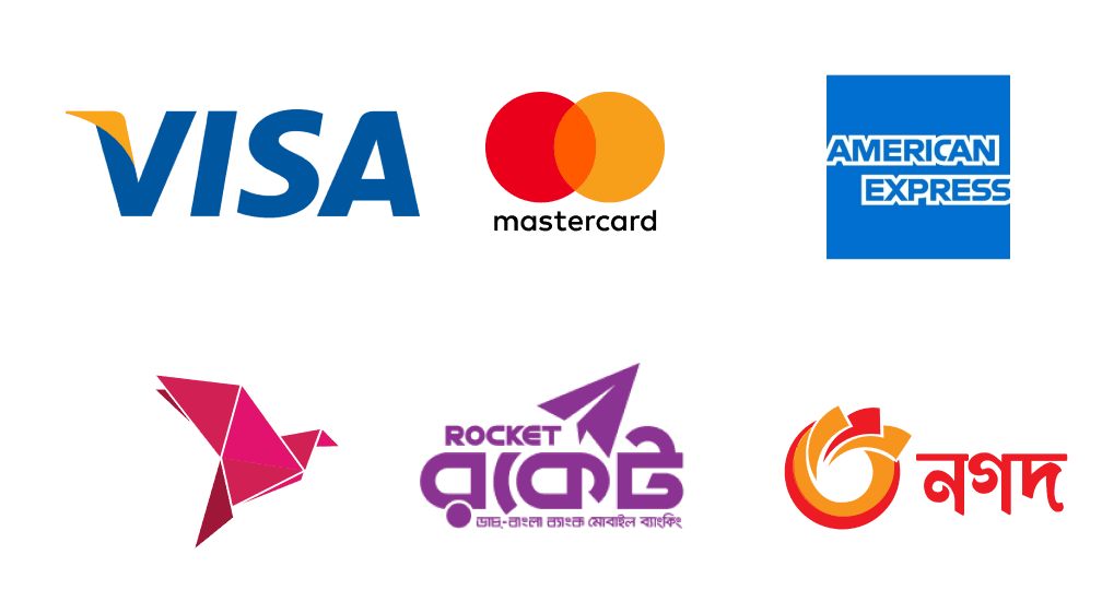 Online Payment Integration